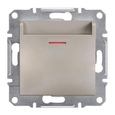 Schneider Electric EPH6300169 EPH6300169 ENERGY SAVER ELEKTRONİK (BRONZ) - 1