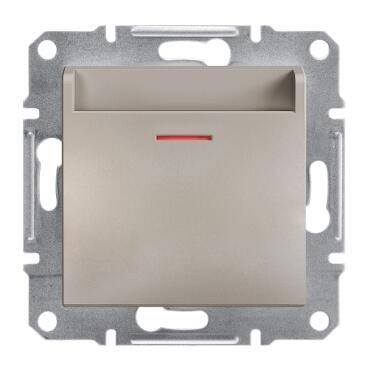 Schneider Electric EPH6300269 EPH6300269 RFID ENERGY SAVER BRONZ - 1