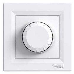 Schneider Electric EPH6500121 EPH6500121 DİMMER 600VA (RL TİP) BEYAZ IŞIKLI - SCHNEIDER