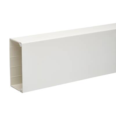 SCHNEIDER ETK10360EZ 100*60 OPTİMA KAPALI KABLO KANALI 2MT - 1