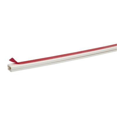SCHNEIDER ETK25925EZS 25*25 YAPIŞKANLI OPTİMA KAPALI KABLO KANALI - 1