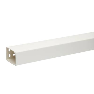 SCHNEIDER ETK40340EZ 40*40 OPTİMA KAPALI KABLO KANALI - 1