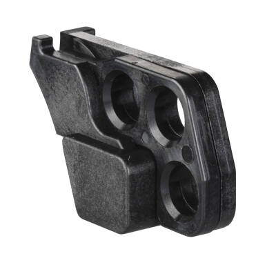 SCHNEIDER EZELOCK EZELOCK EZC250 İÇİN KİLİTLEME APARATI - 1