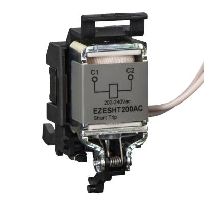 SCHNEIDER EZESHT200AC EZESHT200AC 200-277 AÇTIRMA BOBİNİ - 1