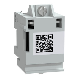 Schneider Electric G12SHT415AC GOPACT MCCB 125 MX AC 415V - SCHNEIDER