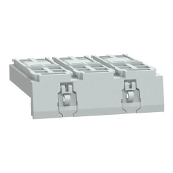 Schneider Electric G12STSHD3P KISA TERMİNAL KORUYUCU 3P GOPACT MCCB 125 - SCHNEIDER