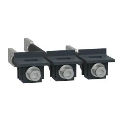 Schneider Electric G20RC3P ARKA BAĞLANTI KONNEKTÖRLERİ 3P GOPACT MCCB 200 - SCHNEIDER