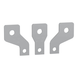 Schneider Electric G20SPDR3P AYIRICILAR 3P GOPACT MCCB 200-160A - SCHNEIDER