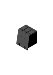 SCHNEIDER G25LTSHD3P UZUN TERMİNAL KORUYUCU 3 KUTUPLU 250A - SCHNEIDER