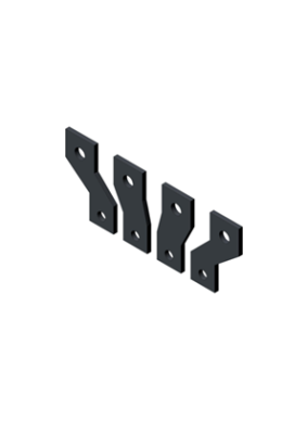 SCHNEIDER G25SPDR4P AYIRICILAR 4 KUTUPLU 250A - 1