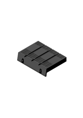 SCHNEIDER G25STSHD4P KISA TERMİNAL KORUYUCU 4 KUTUPLU 250A - 1