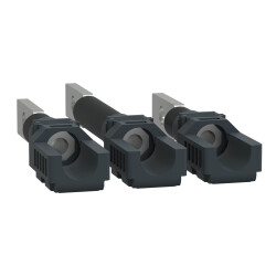 Schneider Electric G40RC3P ARKA BAĞLANTI KONNEKTÖRLERİ 3P GOPACT MCCB 400 - SCHNEIDER