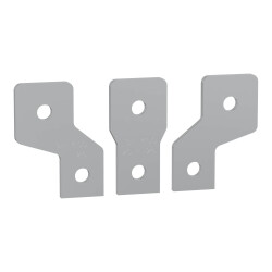 Schneider Electric G40SPDR3P AYIRICILAR 3P GOPACT MCCB 400 - SCHNEIDER