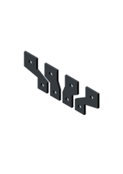 SCHNEIDER G40SPDR4P AYIRICILAR 4 KUTUPLU 400A - SCHNEIDER