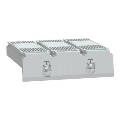 Schneider Electric G40STSHD3P KISA TERMİNAL KORUYUCU 3P GOPACT MCCB 400 - 1