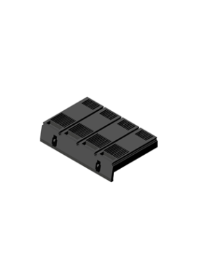 SCHNEIDER G40STSHD4P KISA TERMİNAL KORUYUCU 4 KUTUPLU 400A - 1