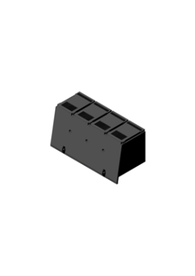 SCHNEIDER G80LTSHD4P UZUN TERMİNAL KORUYUCU 4 KUTUPLU 800A - 1
