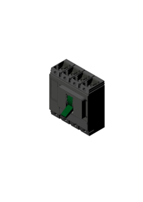 SCHNEIDER G80N4TM500 350-500A 50kA 4 KUTUPLU AYARLI TER.MAN.ŞALTER - 1