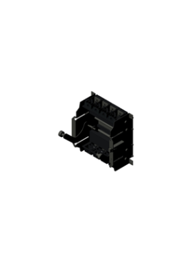 SCHNEIDER G80PBASE4P SOKET KAİDESİ 4 KUTUPLU 800A - 1