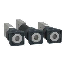 Schneider Electric G80RC3P ARKA BAĞLANTI KONNEKTÖRLERİ 3P GOPACT MCCB 800 - SCHNEIDER