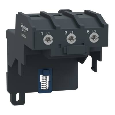 Schneider Electric LA7D3064 LA7D3064 LR2-D3 İÇİN UÇ BAĞLANTI ADAPTÖRÜ - 1