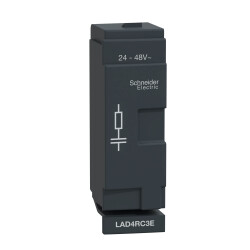 SCHNEIDER LAD4RC3E LC1D40A/D65A İÇİN 24..48 VAC KONTAKTÖR - SCHNEIDER