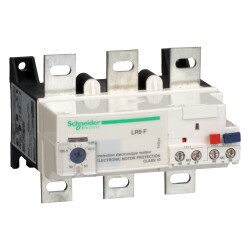Schneider Electric LR9F5367 LR9F5367 60 -100 A TERMİK RÖLE - SCHNEIDER