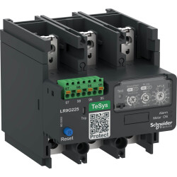 Schneider Electric LR9G115 LR9G115 115A YAYLI GİGA TERMİK AŞIRI YÜK RÖLESİ - SCHNEIDER