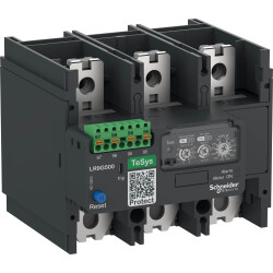 Schneider Electric LR9G500 LR9G500 500A LR9G TERMİK AŞIRI YÜK RÖLESİ - SCHNEIDER