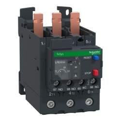 Schneider Electric LRD332 LRD332 23 -32 A TERMİK RÖLE - SCHNEIDER