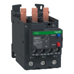 Schneider Electric LRD340 LRD340 30 - 40 A TERMİK RÖLE - SCHNEIDER