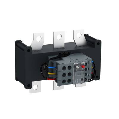 Schneider Electric LRE483 LRE483 124 - 198 A TERMİK RÖLE - 1