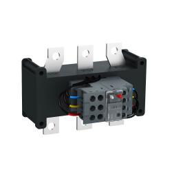 Schneider Electric LRE487 LRE487 259 - 414 A TERMİK RÖLE - SCHNEIDER