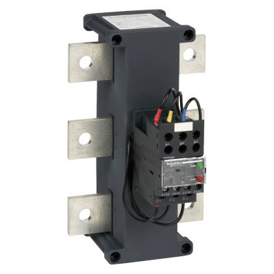 Schneider Electric LRE489 LRE489 394...630 A TERMİK RÖLE - 1