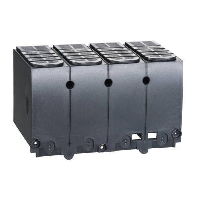 SCHNEIDER LV429518 TERMİNAL KORUYUCU TA25 İÇİN - 1