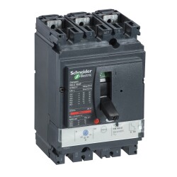 Schneider LV430840 LV430840 112-160A 50kA 3P TER.ELEKTRONİK KOR.ŞALTE - SCHNEIDER