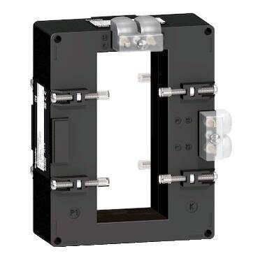 Schneider Electric METSECT5DC200 METSECT5DC200 2000/5 0,5 CL 25 VA AKIM TRAFOSU - 1