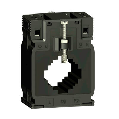 Schneider Electric METSECT5MC040 METSECT5MC040 400/5 0,5 CL 8 VA AKIM TRAFOSU - 1