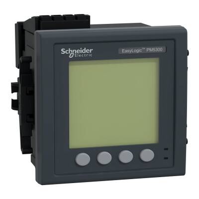 Schneider Electric METSEPM5310R METSEPM5310R MODBUS SERİ BAĞ. ENERJİ ANALİZÖRÜ - 1