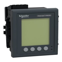 SCHNEIDER METSEPM5310R 2DI/2DO 63.HARMONİK 0.5S MODBUS SERİ BAĞLANTI - SCHNEIDER