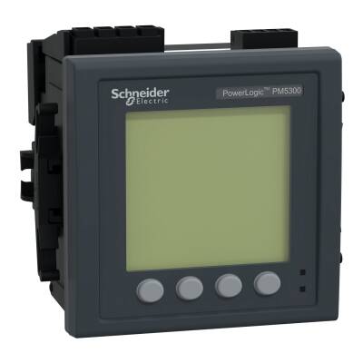 Schneider Electric METSEPM5330 METSEPM5330 31.THD. MODBUS SERİ BAĞ.ENERJİ ANALİZÖ - 1