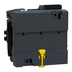 SCHNEIDER METSEPM5563 4DI/2DO 63.Harmonik 2 Ethernet 52 Alarm-Dın ENERJİ ANALİZÖRÜ - SCHNEIDER