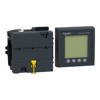 Schneider Electric METSEPM5563RD METSEPM5563RD RS485 0,2S 63.THD.MOD.SERİ BAĞ. ENER - 1