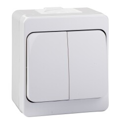 SCHNEIDER NML0300133 GRİ NEMLİYER KOMÜTATÖR - SCHNEIDER