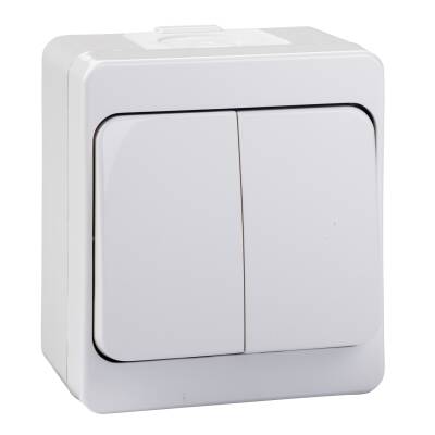 SCHNEIDER NML0300133 GRİ NEMLİYER KOMÜTATÖR - 1