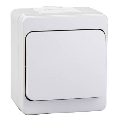 SCHENIDER NML0400133 GRİ NEMLİYER VAVİEN - 1