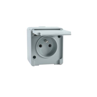 Schneider Electric NML2800133 NEMLİ YER UPS PRİZİ - 1