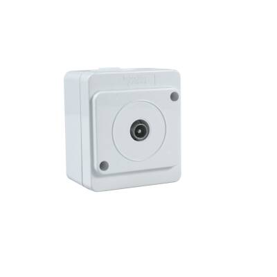 Schneider Electric NML3200133 NEMLİ YER TV PRİZİ - 1