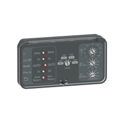 SCHNEIDER TPCCIF02 HMI PANELİ STANDART SERİ İÇİN - SCHNEIDER