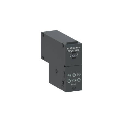 SCHNEIDER TPCCOM16 MODBUS RTU (SERİ PORT) EKLENTİ STANDART SERİ İÇİN - 1